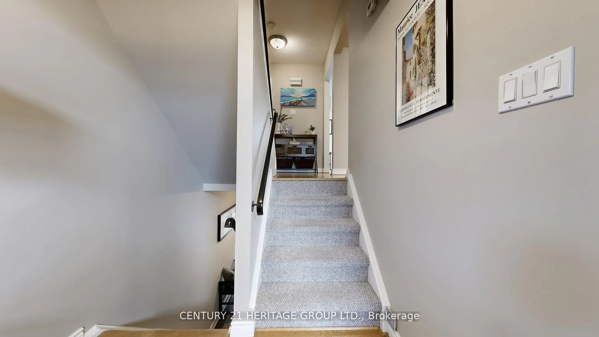 Photo 13 of 8 Dunkeld Way, Markham, Royal Orchard — HOMEH