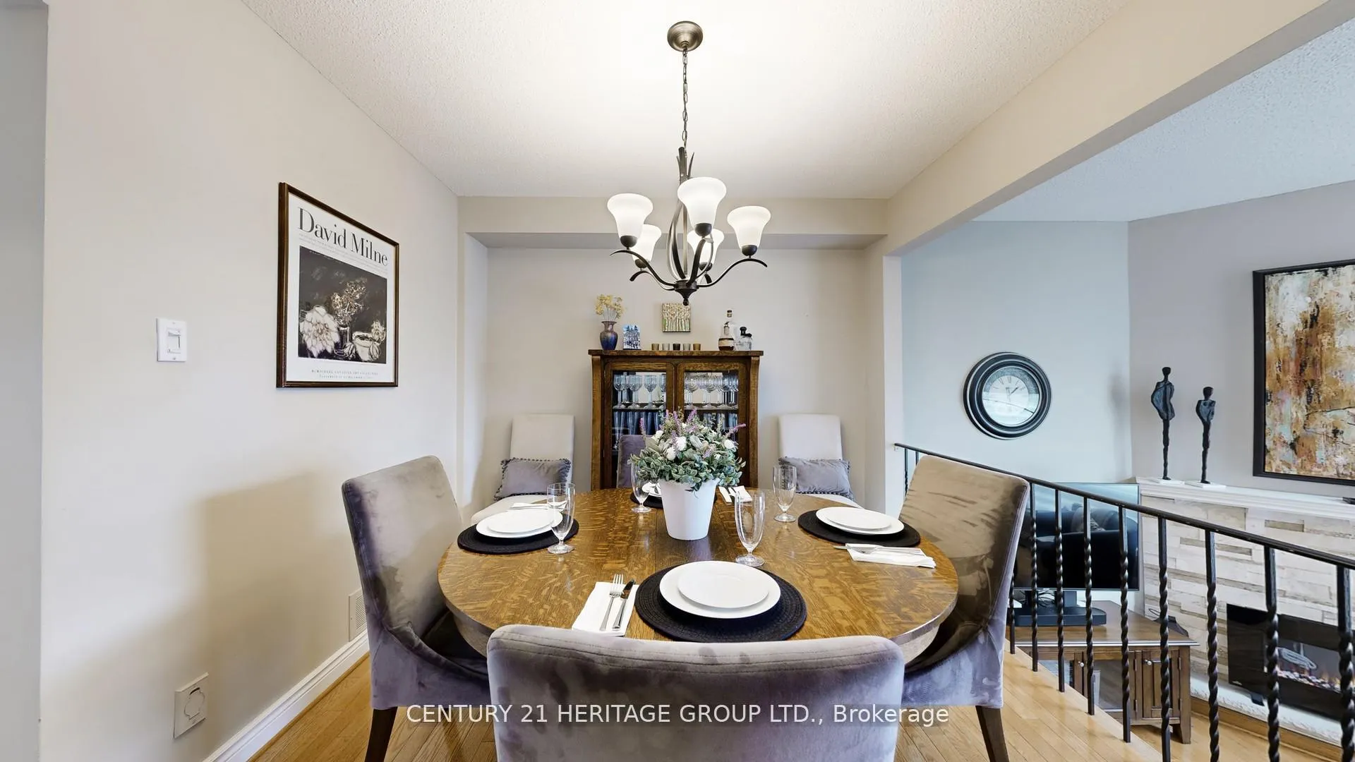 Photo 15 of 8 Dunkeld Way, Markham, Royal Orchard — HOMEH