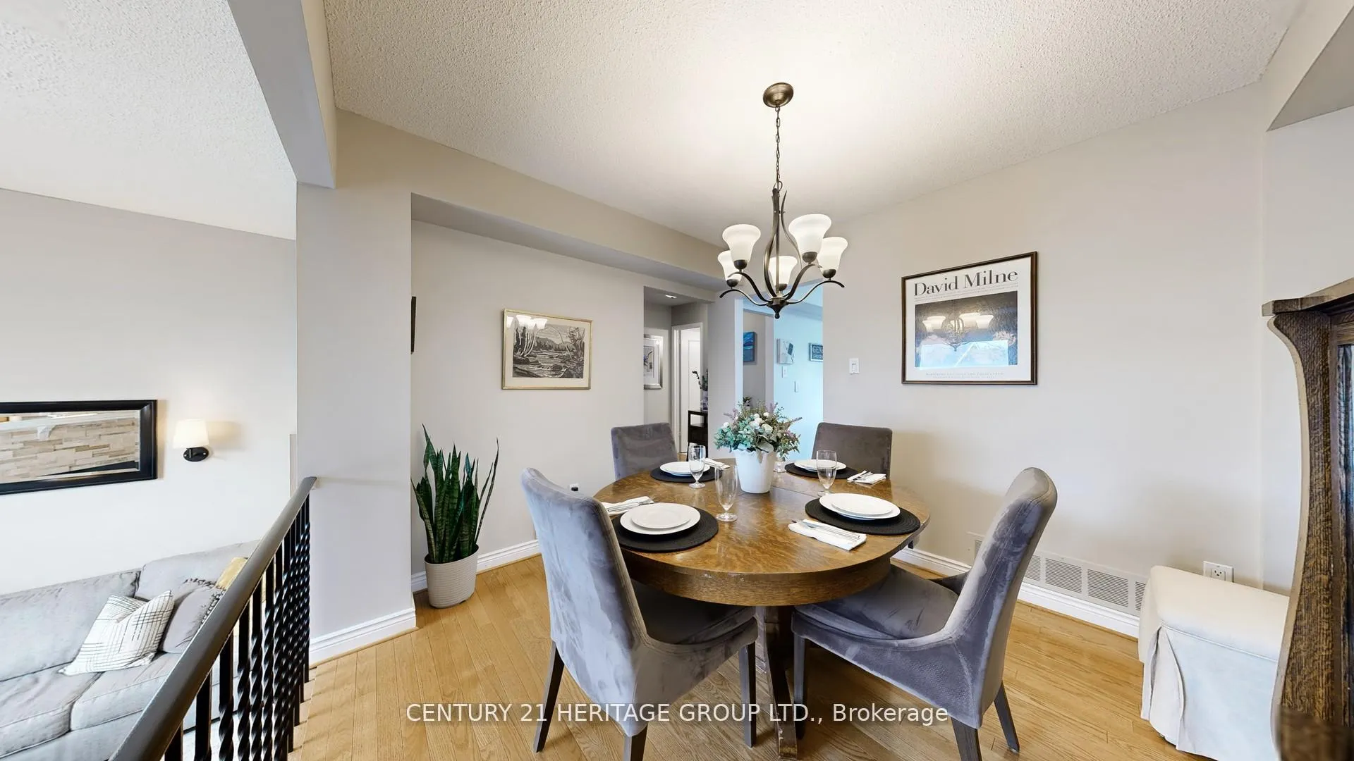 Photo 16 of 8 Dunkeld Way, Markham, Royal Orchard — HOMEH