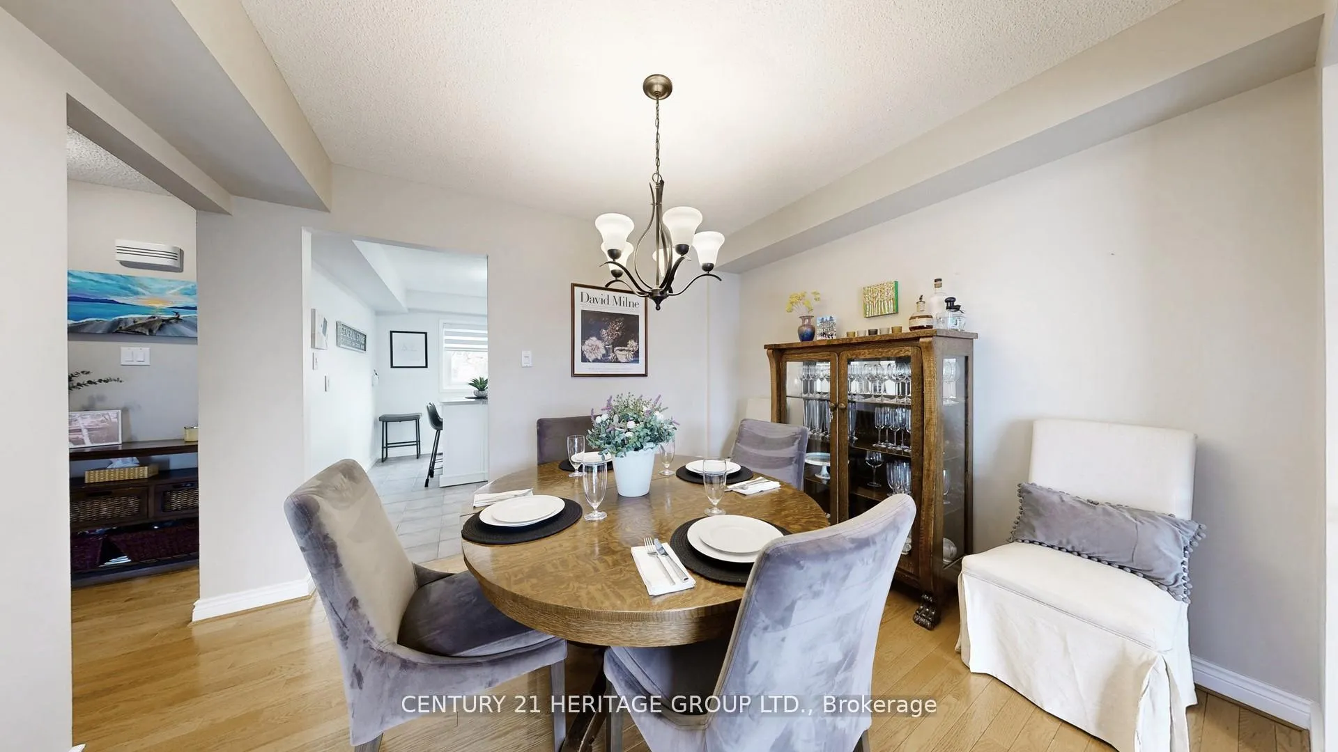 Photo 17 of 8 Dunkeld Way, Markham, Royal Orchard — HOMEH