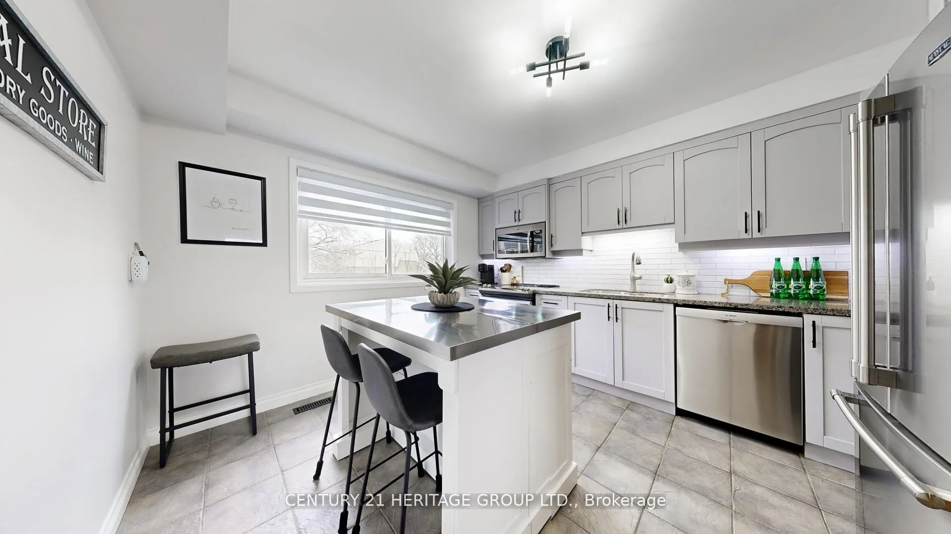 Photo 19 of 8 Dunkeld Way, Markham, Royal Orchard — HOMEH