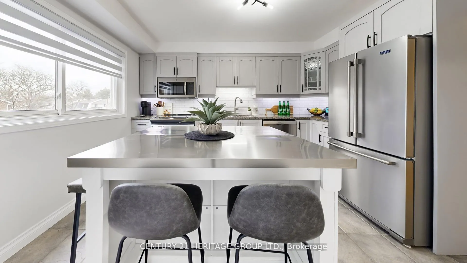 Photo 20 of 8 Dunkeld Way, Markham, Royal Orchard — HOMEH