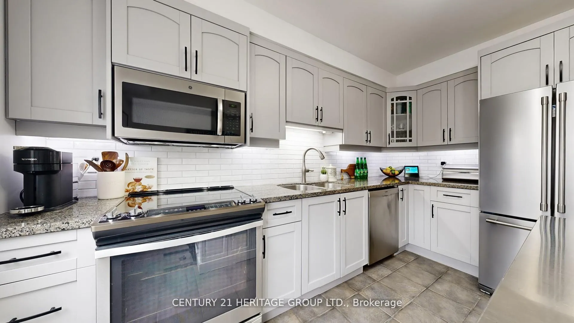 Photo 22 of 8 Dunkeld Way, Markham, Royal Orchard — HOMEH