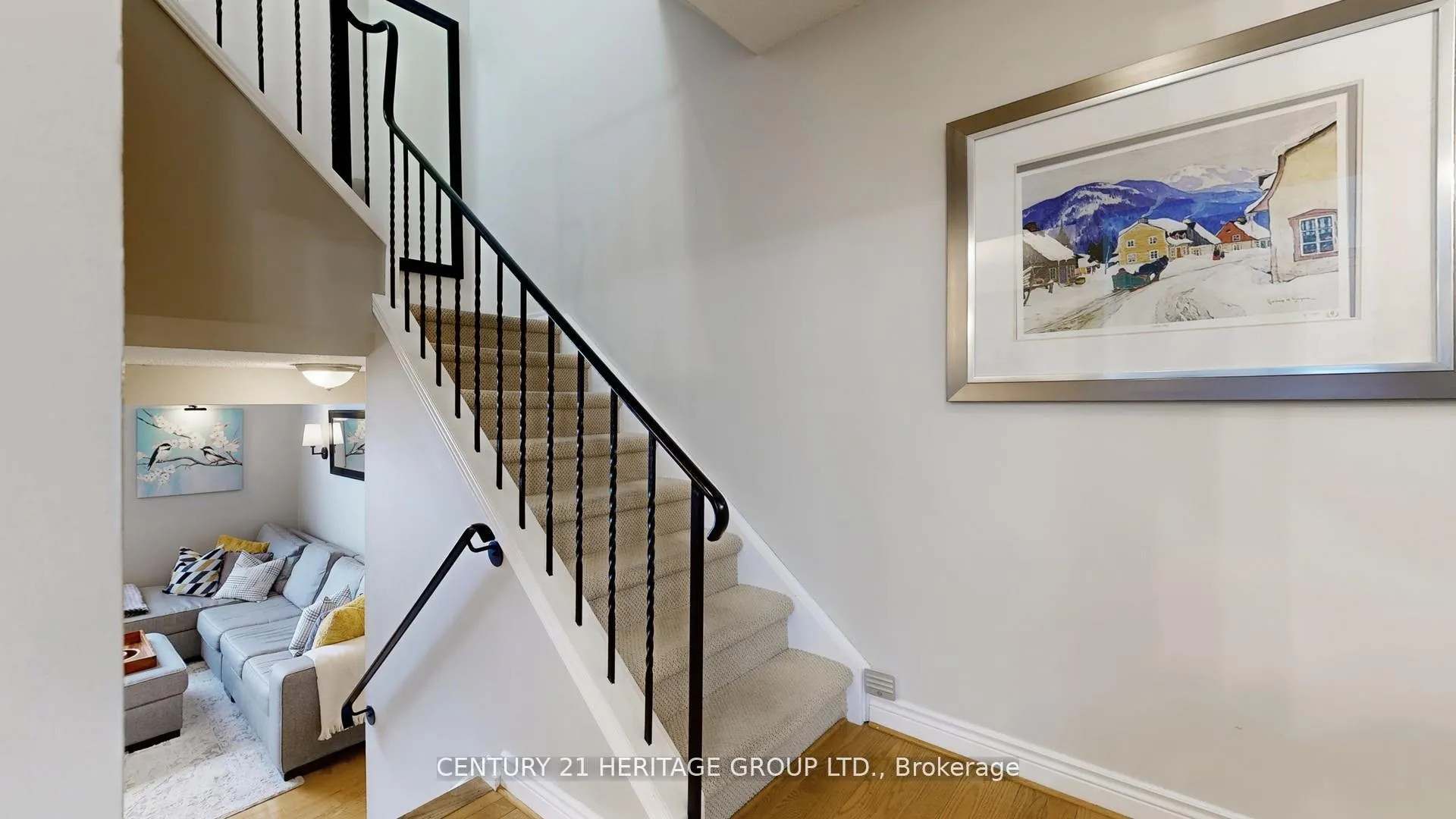 Photo 26 of 8 Dunkeld Way, Markham, Royal Orchard — HOMEH