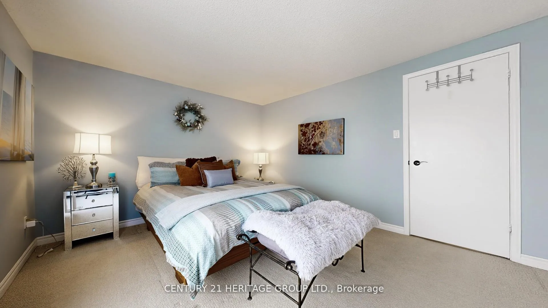 Photo 30 of 8 Dunkeld Way, Markham, Royal Orchard — HOMEH