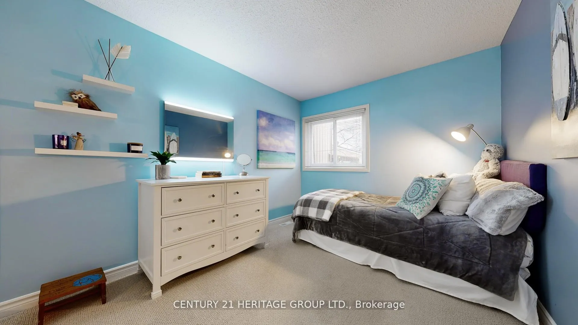 Photo 33 of 8 Dunkeld Way, Markham, Royal Orchard — HOMEH