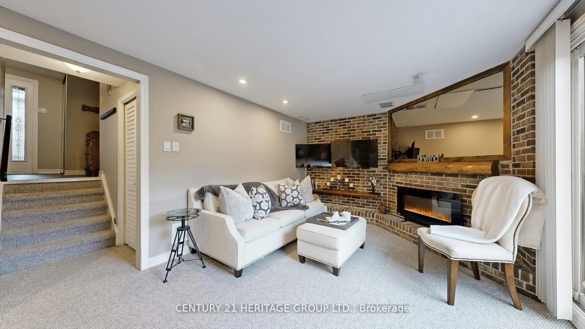 Photo 41 of 8 Dunkeld Way, Markham, Royal Orchard — HOMEH