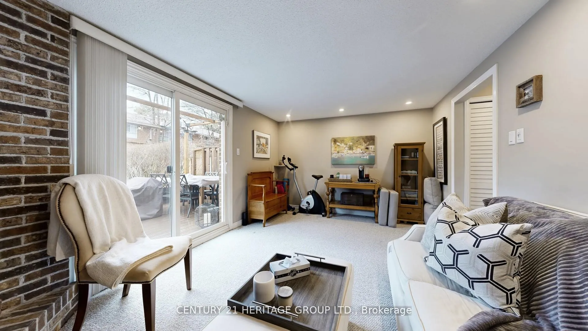 Photo 43 of 8 Dunkeld Way, Markham, Royal Orchard — HOMEH