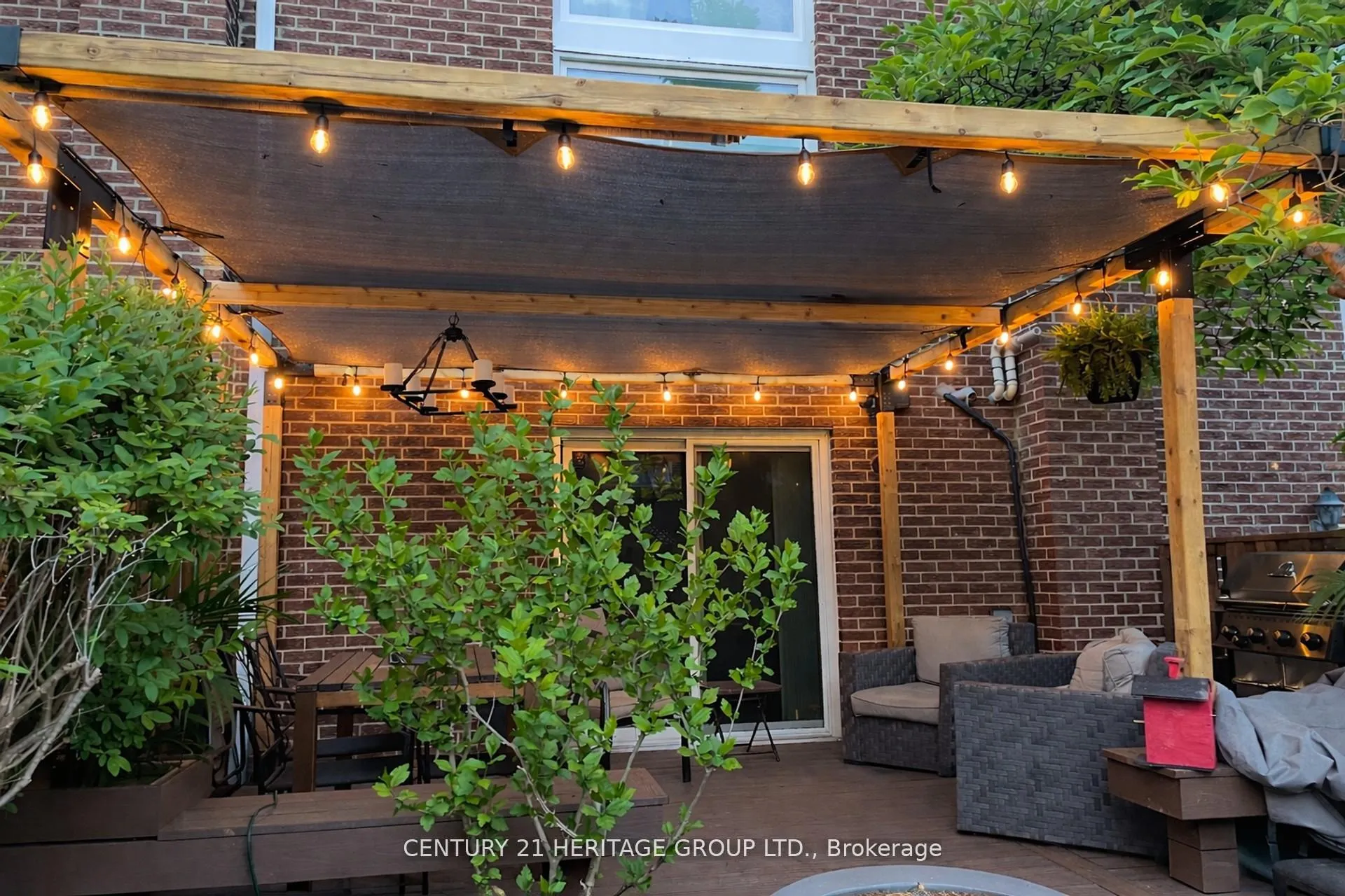 Photo 44 of 8 Dunkeld Way, Markham, Royal Orchard — HOMEH