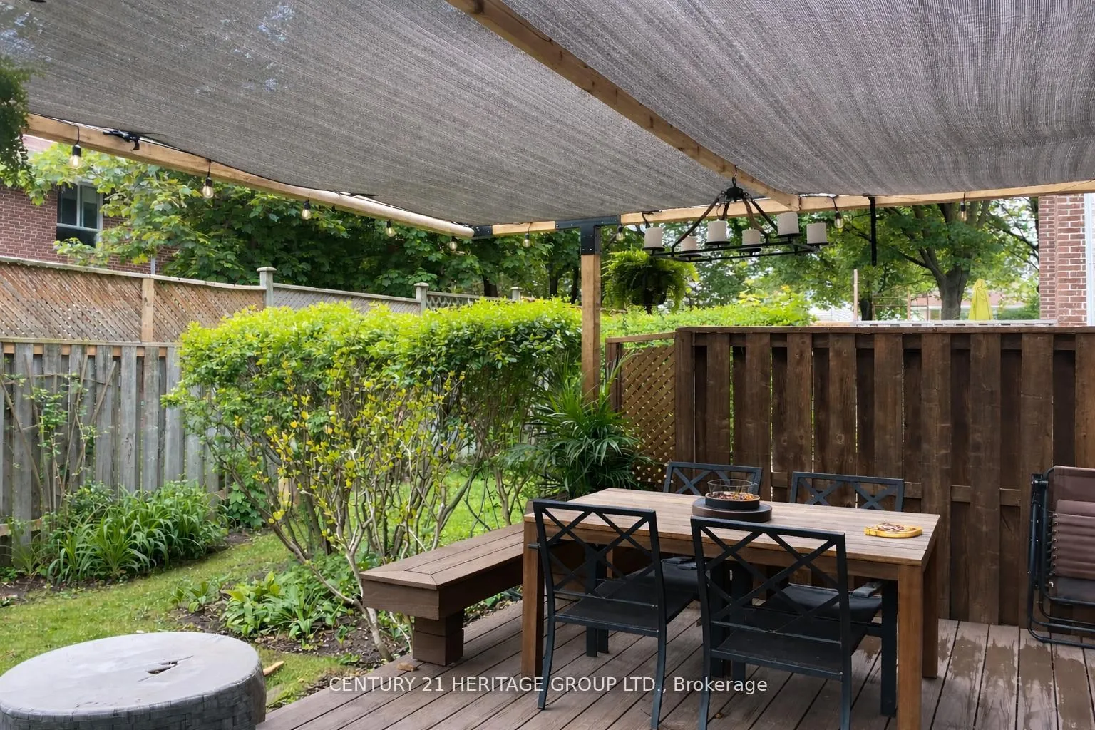 Photo 45 of 8 Dunkeld Way, Markham, Royal Orchard — HOMEH