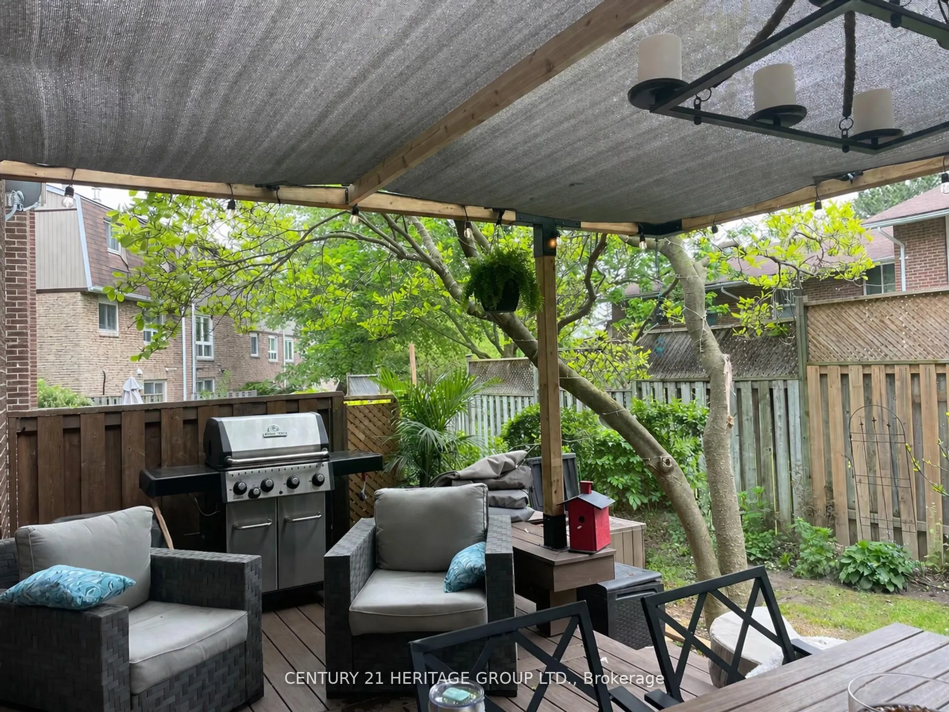 Photo 46 of 8 Dunkeld Way, Markham, Royal Orchard — HOMEH