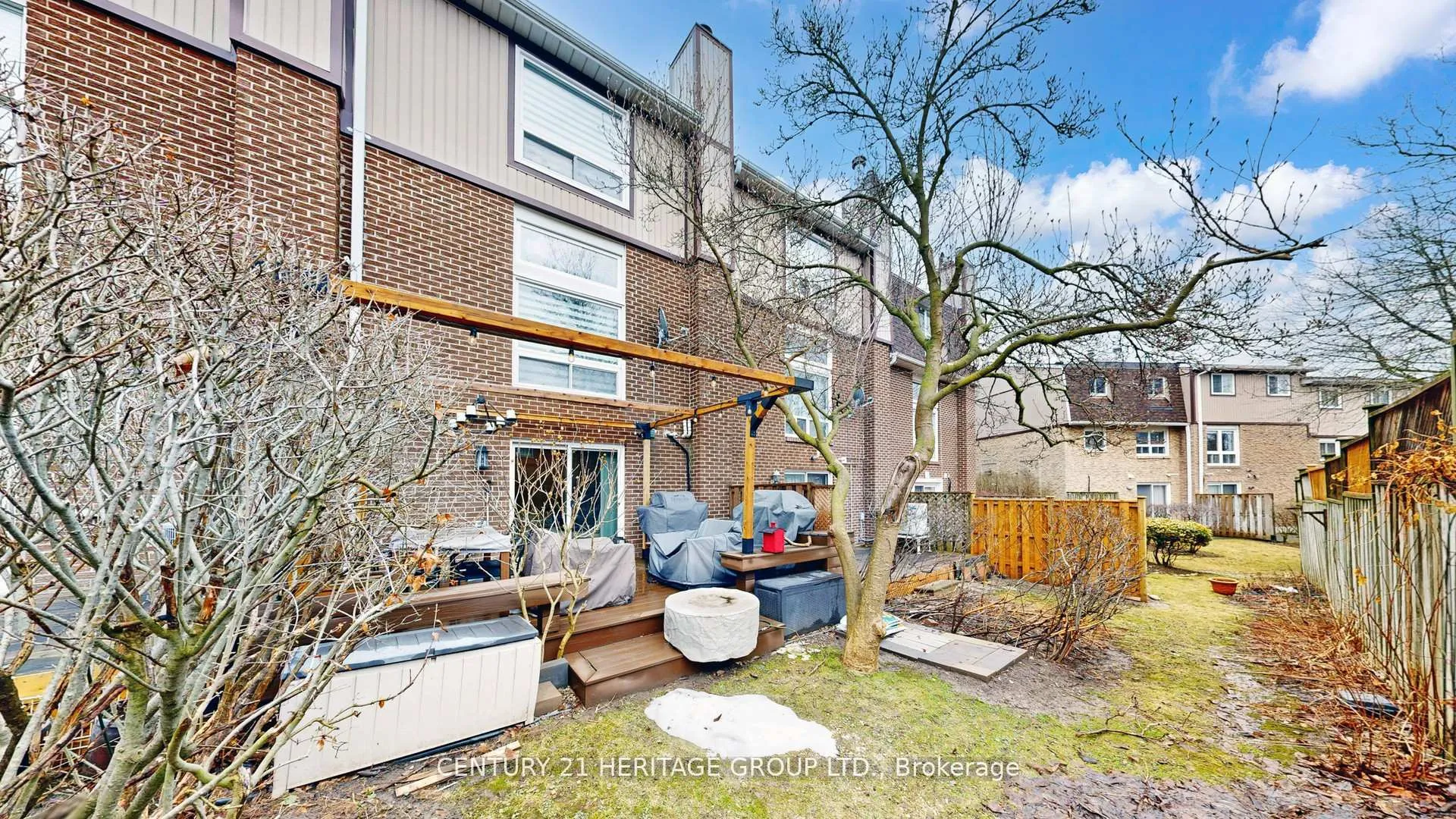 Photo 47 of 8 Dunkeld Way, Markham, Royal Orchard — HOMEH
