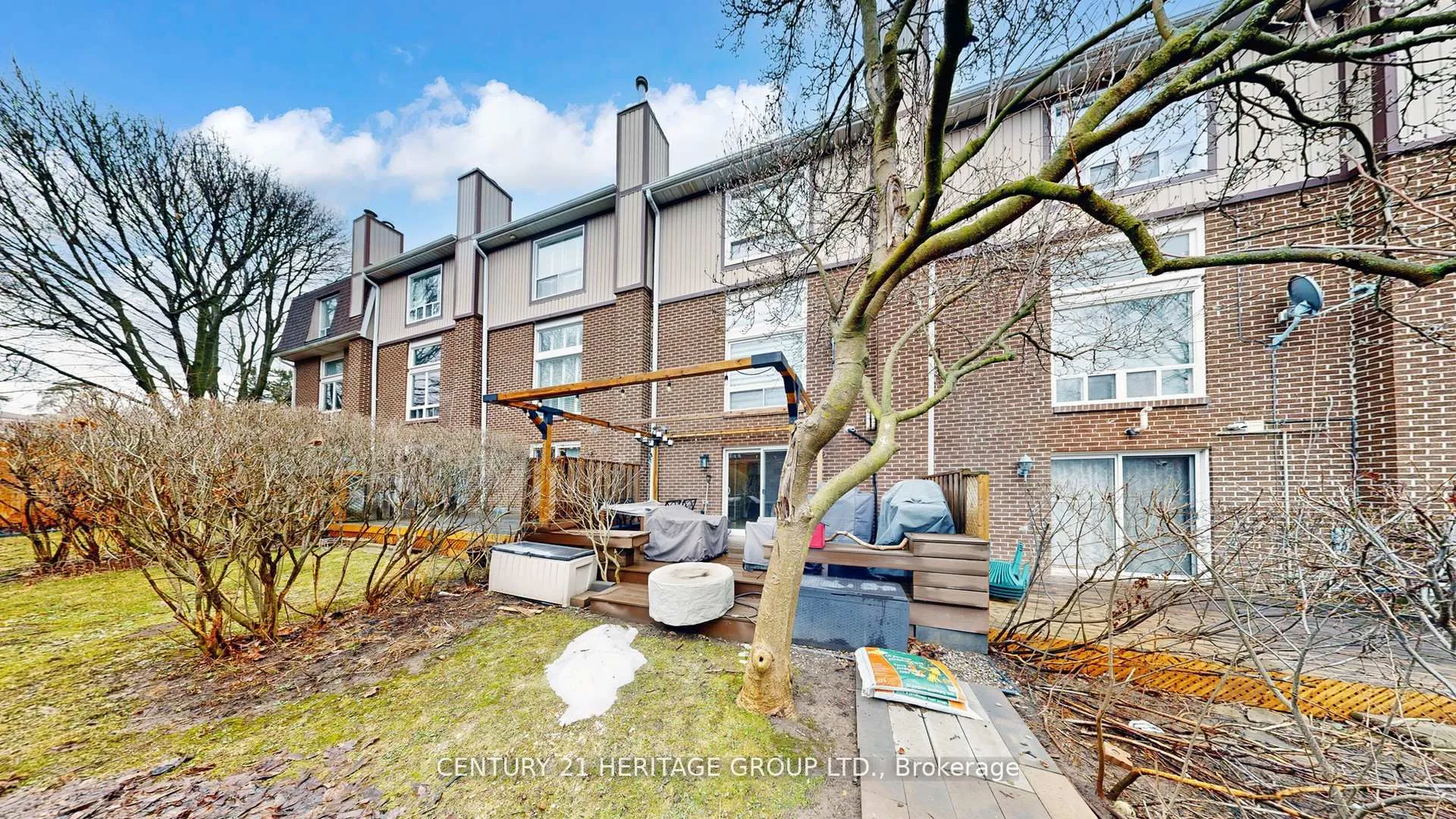 Photo 48 of 8 Dunkeld Way, Markham, Royal Orchard — HOMEH
