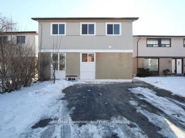 Photo 1 of 11 Golden Gate Drive, Brampton, Northgate — HOMEH