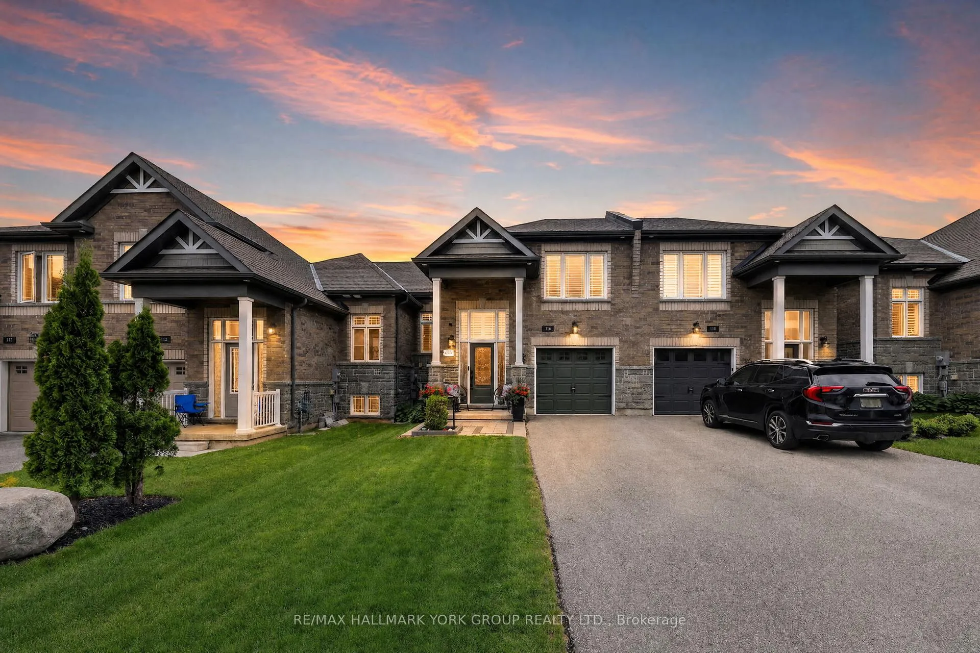 Photo 1 of 116 Isabella Drive, Orillia — HOMEH
