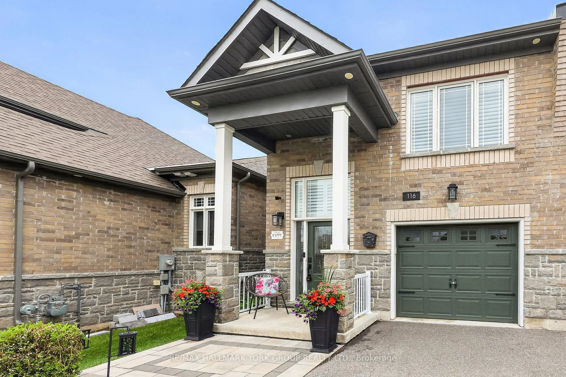 Photo 2 of 116 Isabella Drive, Orillia — HOMEH