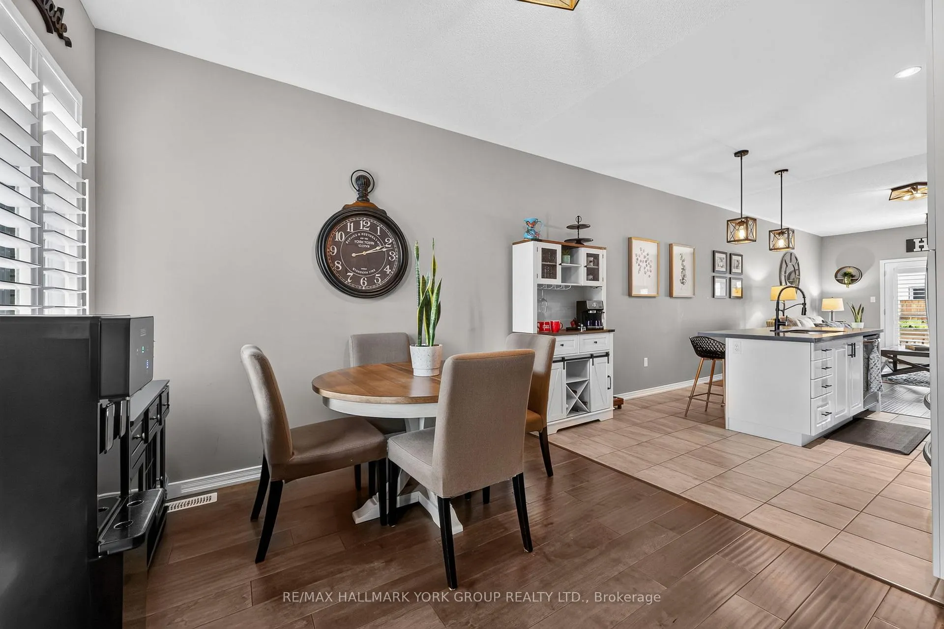 Photo 5 of 116 Isabella Drive, Orillia — HOMEH