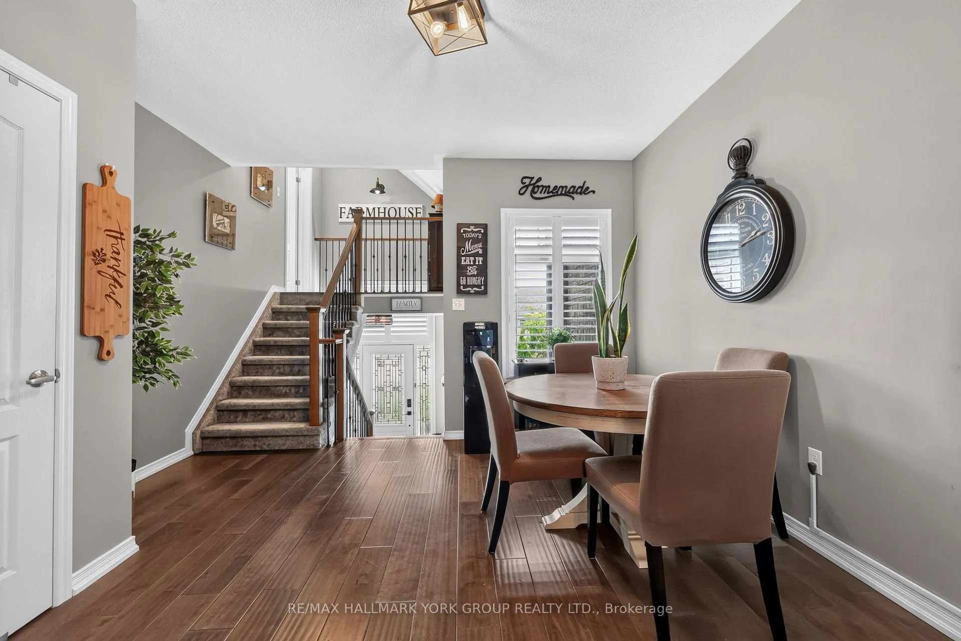 Photo 6 of 116 Isabella Drive, Orillia — HOMEH