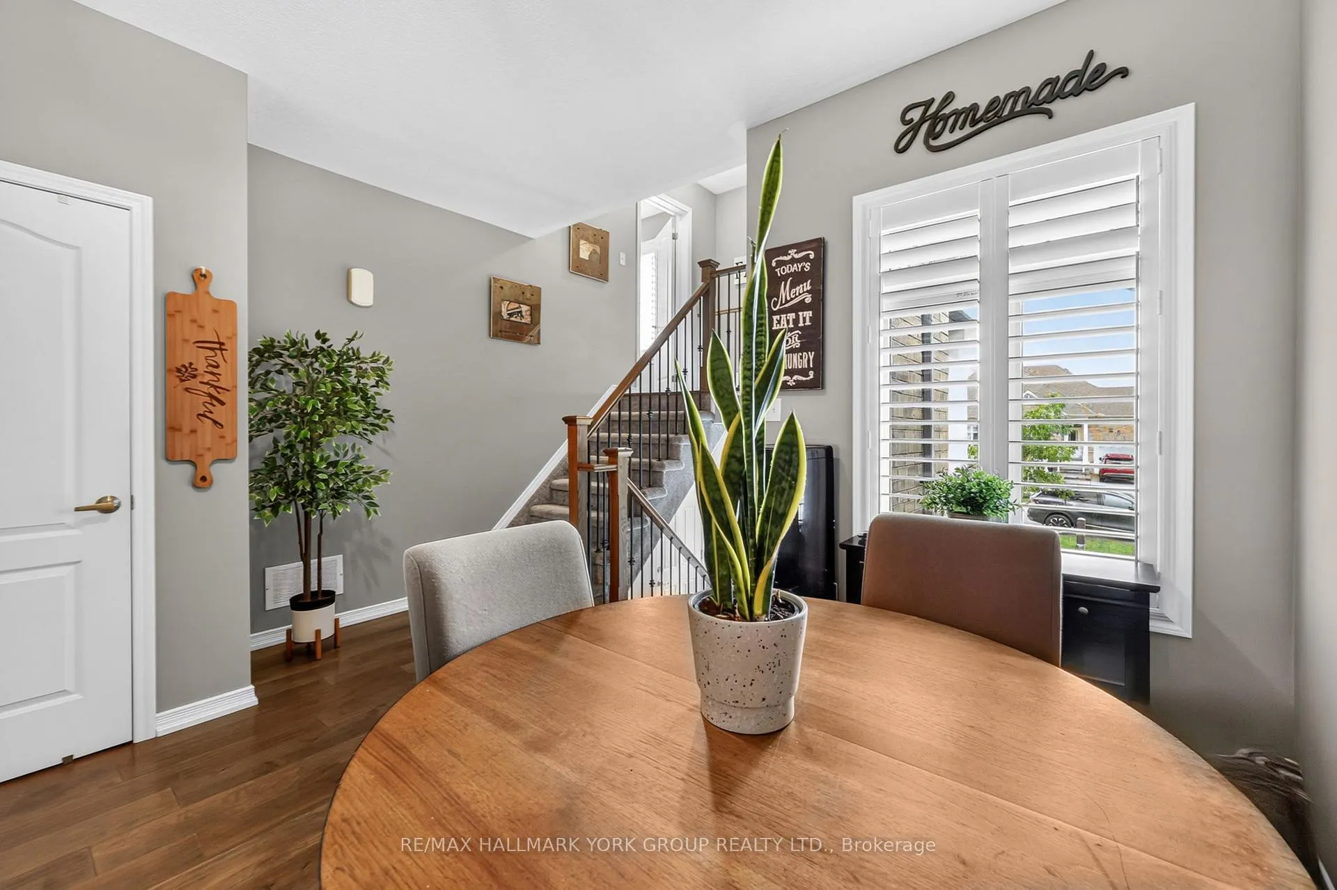 Photo 7 of 116 Isabella Drive, Orillia — HOMEH