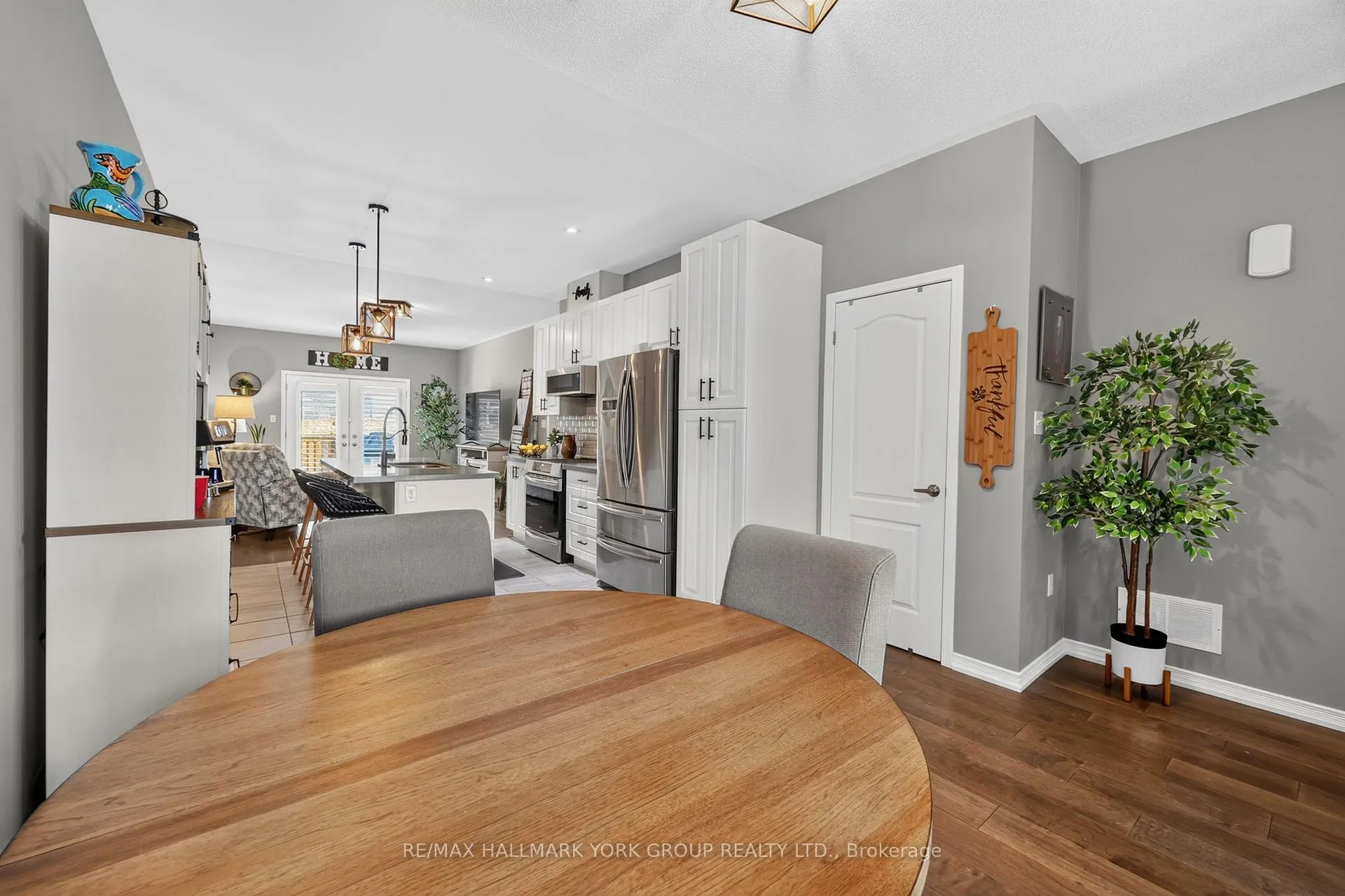 Photo 8 of 116 Isabella Drive, Orillia — HOMEH