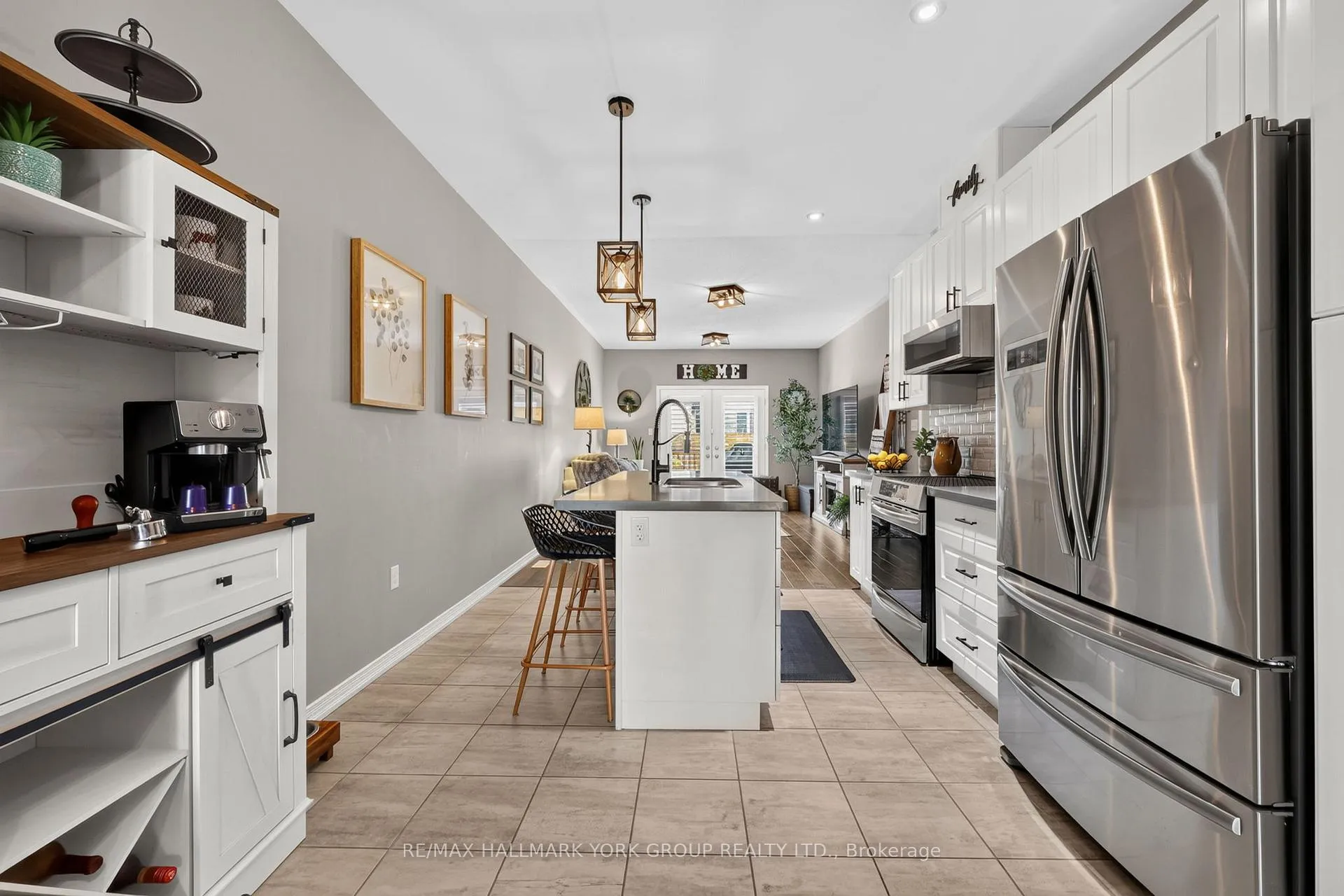 Photo 9 of 116 Isabella Drive, Orillia — HOMEH