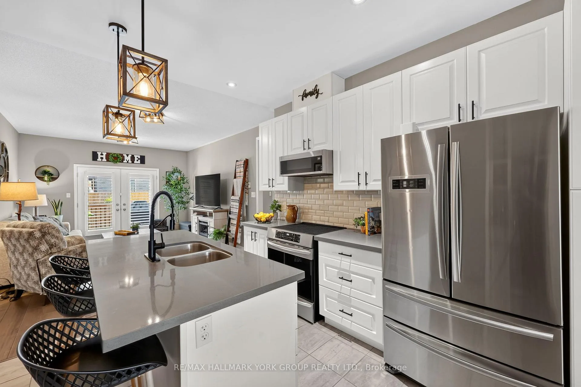 Photo 10 of 116 Isabella Drive, Orillia — HOMEH