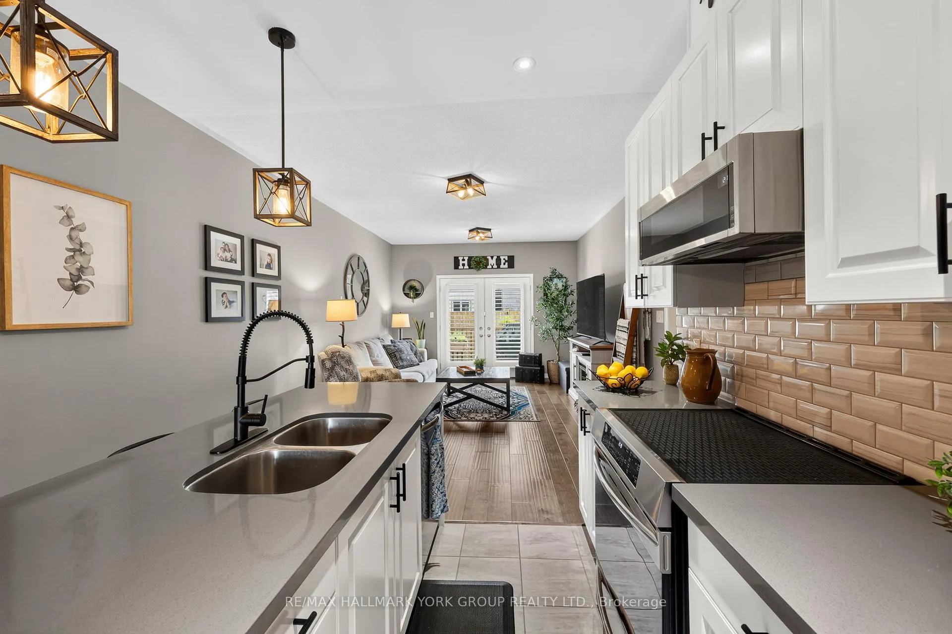 Photo 11 of 116 Isabella Drive, Orillia — HOMEH