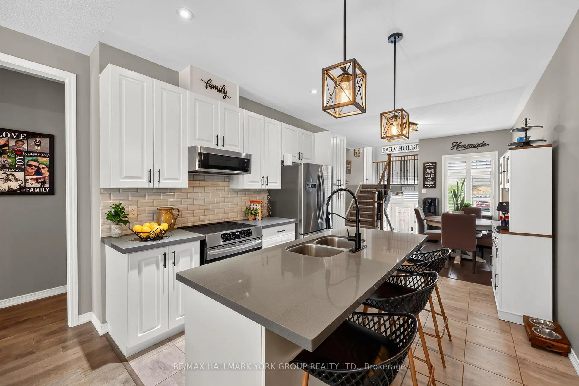 Photo 12 of 116 Isabella Drive, Orillia — HOMEH