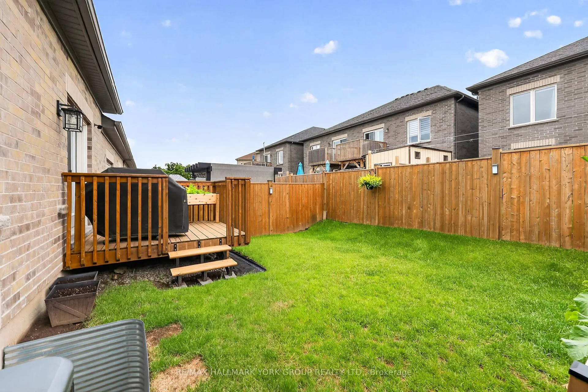 Photo 35 of 116 Isabella Drive, Orillia — HOMEH
