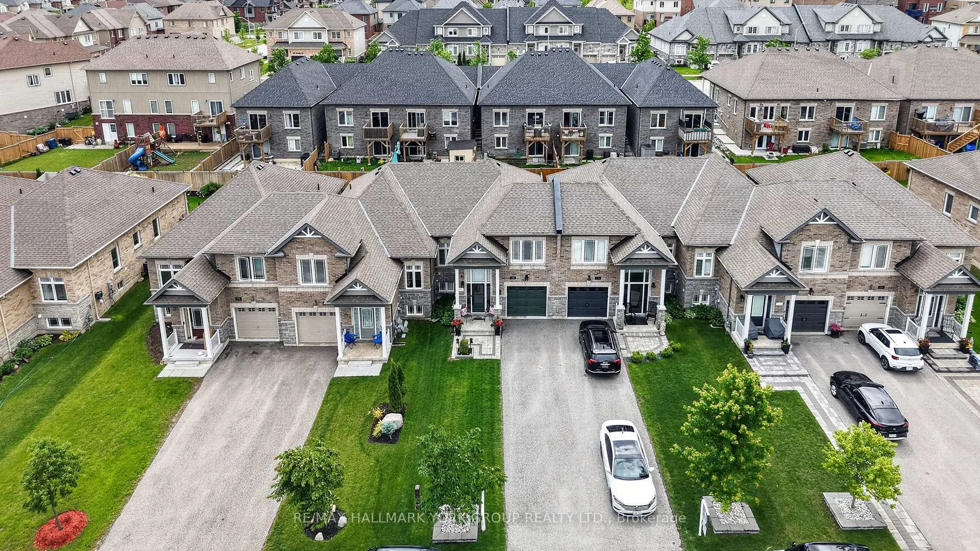 Photo 38 of 116 Isabella Drive, Orillia — HOMEH
