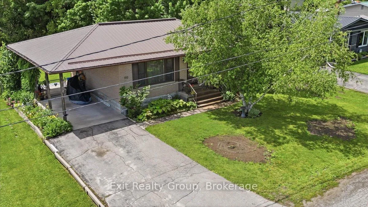 Photo 1 of 192 Baker Street, Stirling-Rawdon, Stirling Ward — HOMEH
