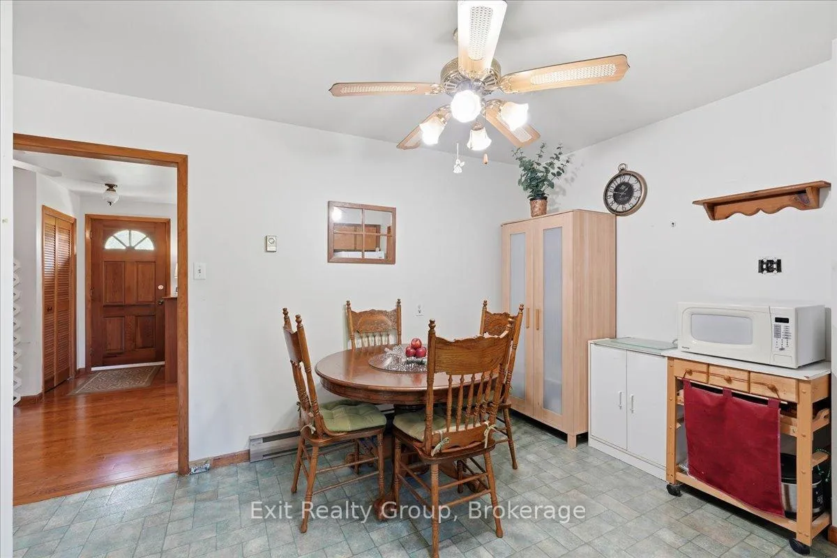 Photo 9 of 192 Baker Street, Stirling-Rawdon, Stirling Ward — HOMEH
