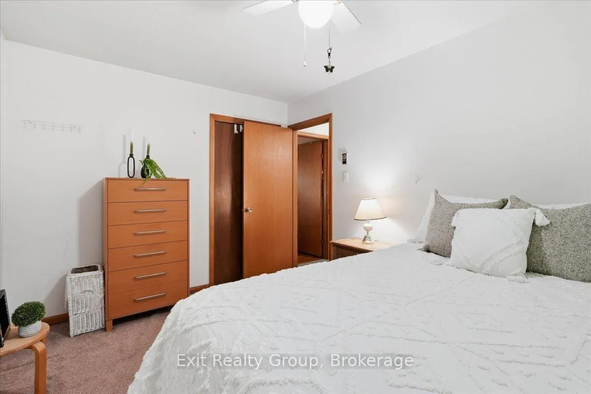 Photo 15 of 192 Baker Street, Stirling-Rawdon, Stirling Ward — HOMEH