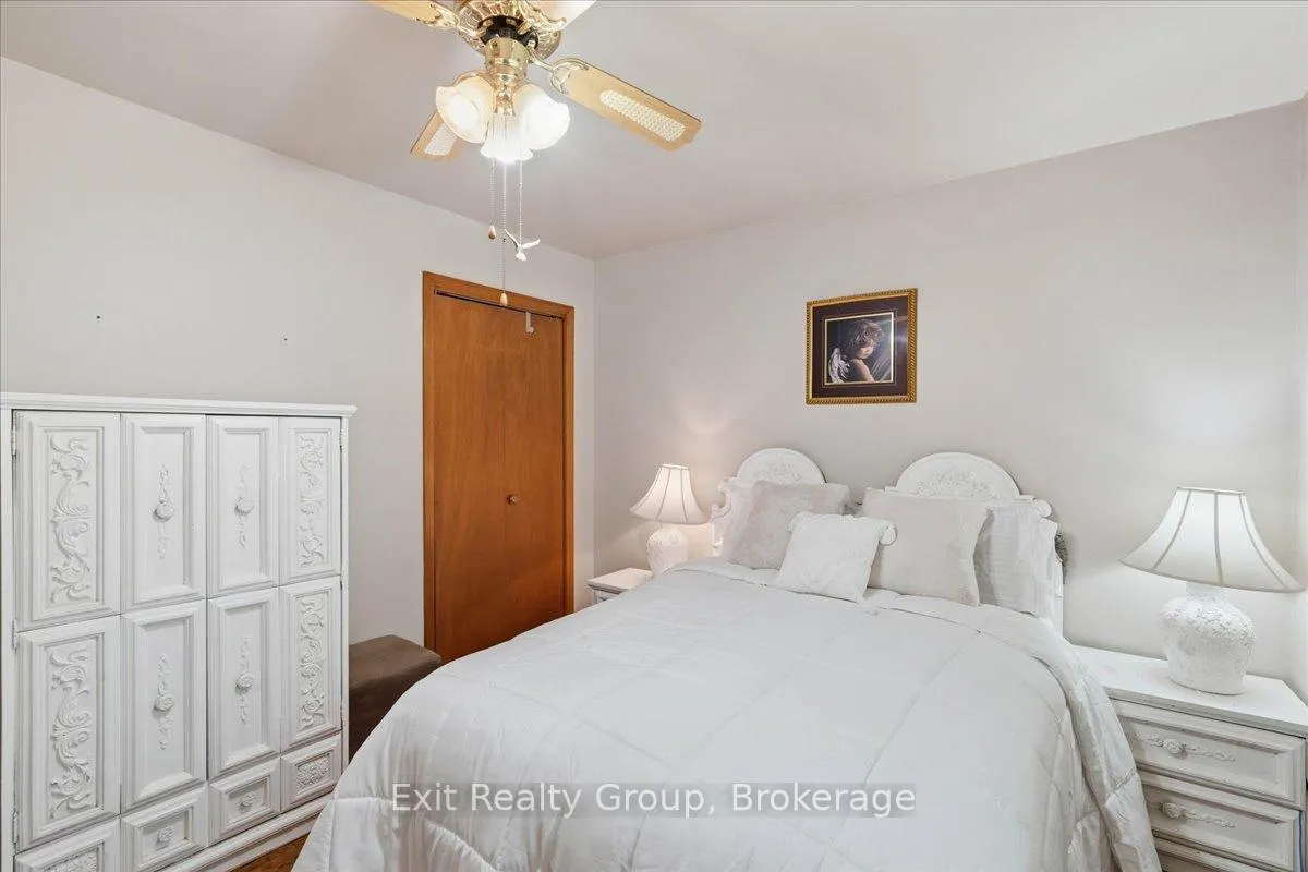 Photo 18 of 192 Baker Street, Stirling-Rawdon, Stirling Ward — HOMEH