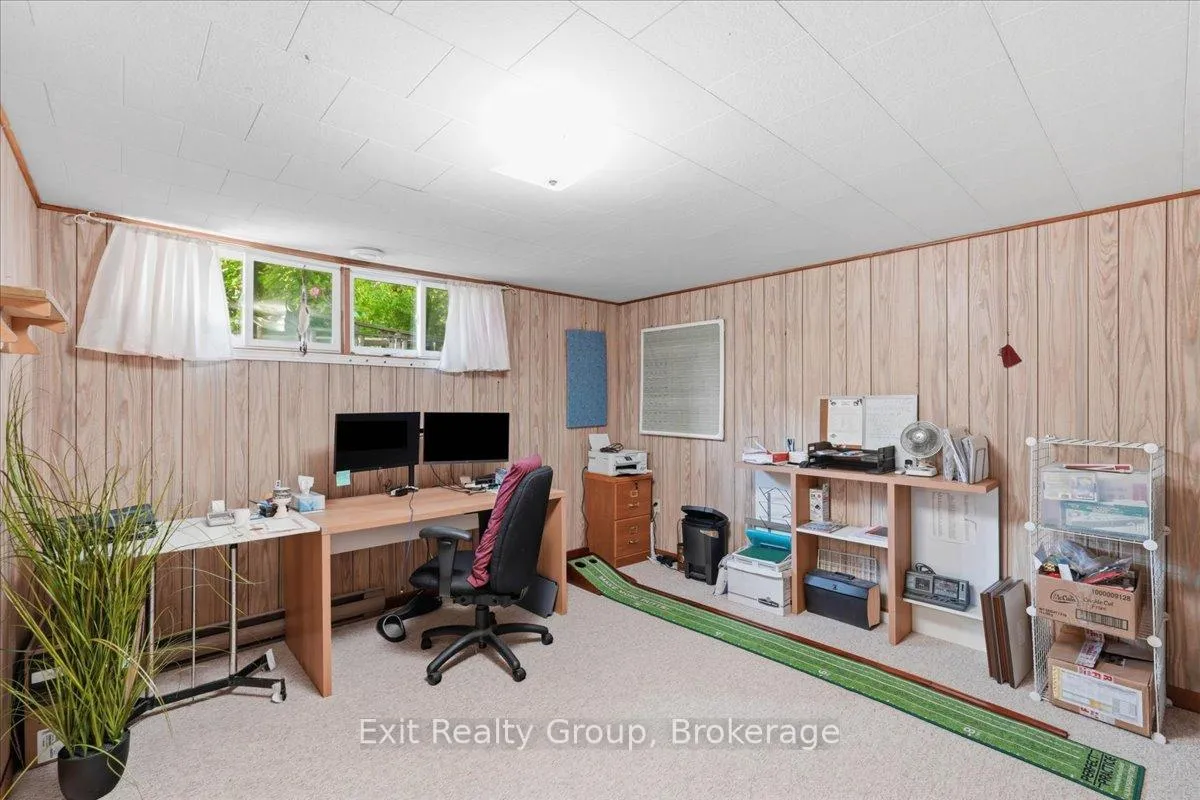 Photo 21 of 192 Baker Street, Stirling-Rawdon, Stirling Ward — HOMEH