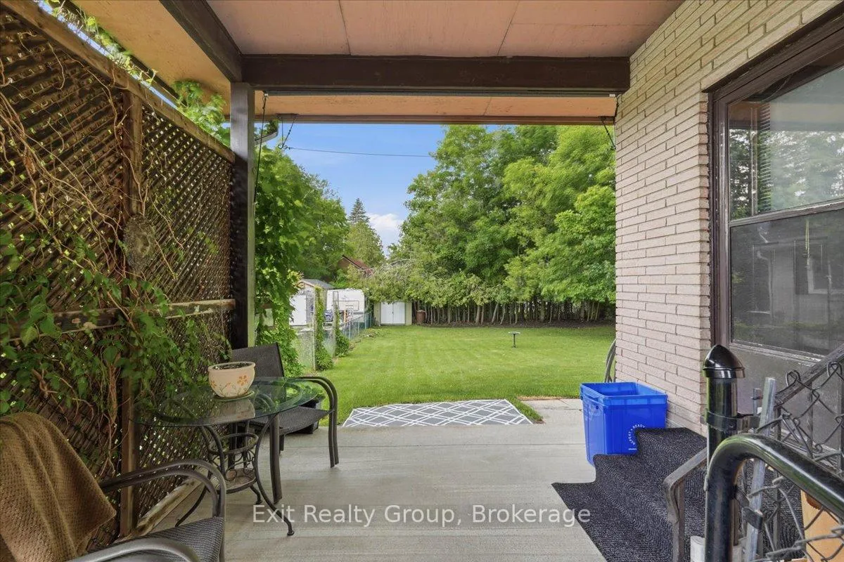 Photo 26 of 192 Baker Street, Stirling-Rawdon, Stirling Ward — HOMEH