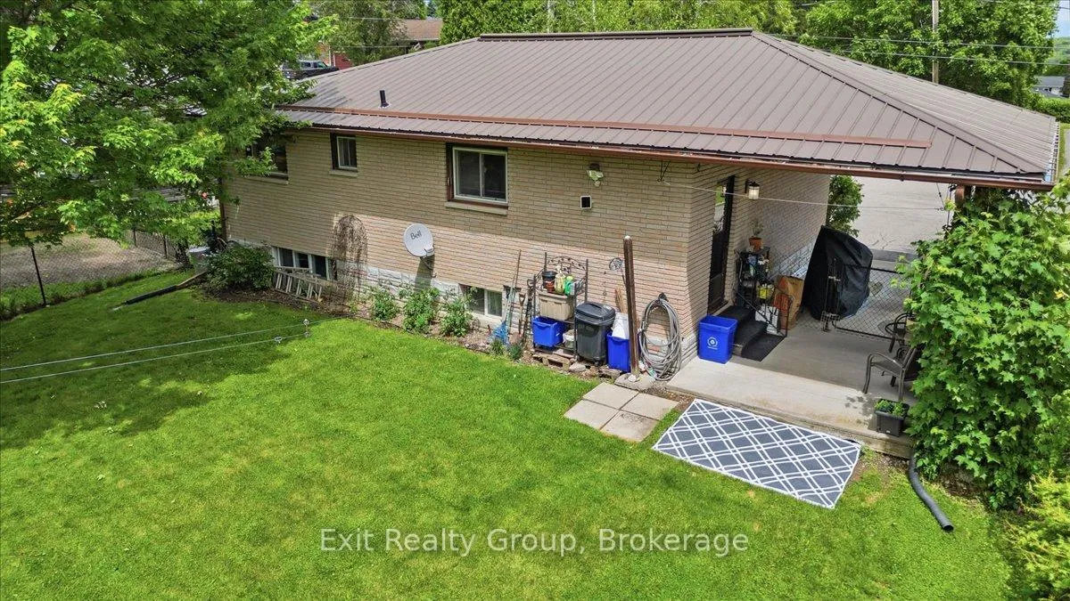 Photo 27 of 192 Baker Street, Stirling-Rawdon, Stirling Ward — HOMEH