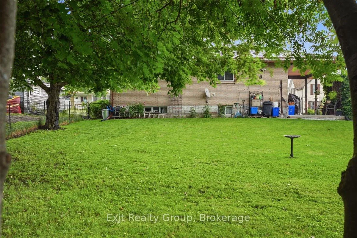 Photo 28 of 192 Baker Street, Stirling-Rawdon, Stirling Ward — HOMEH