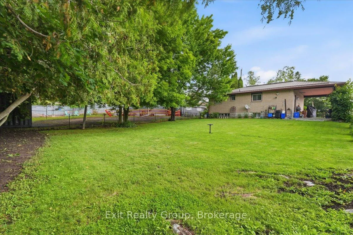 Photo 29 of 192 Baker Street, Stirling-Rawdon, Stirling Ward — HOMEH