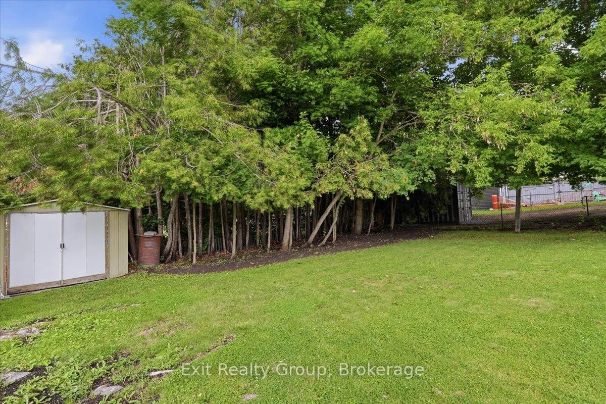 Photo 30 of 192 Baker Street, Stirling-Rawdon, Stirling Ward — HOMEH