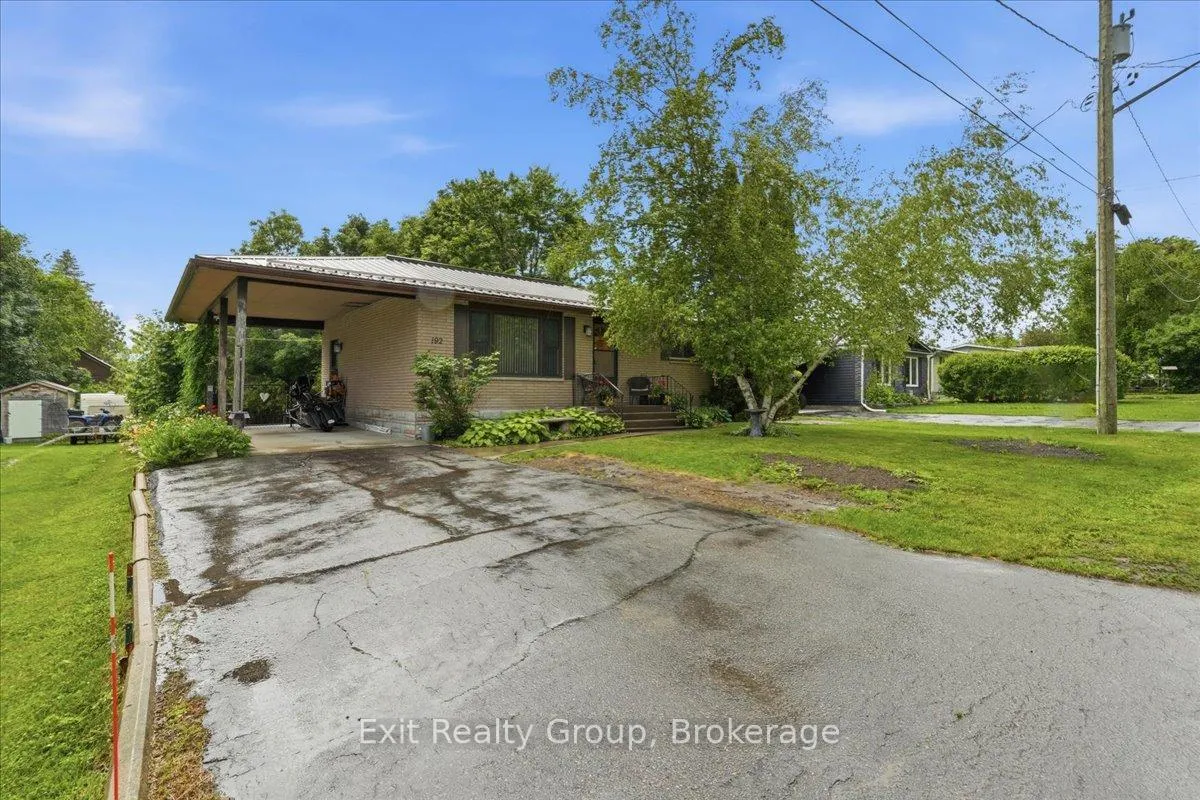 Photo 31 of 192 Baker Street, Stirling-Rawdon, Stirling Ward — HOMEH