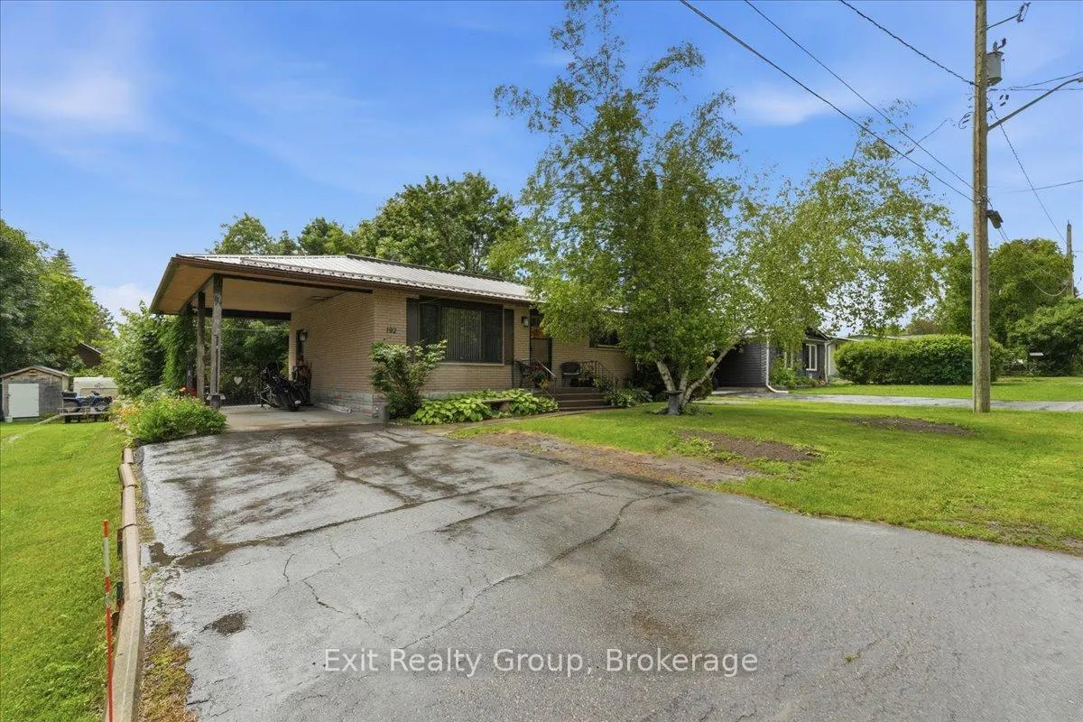 Photo 32 of 192 Baker Street, Stirling-Rawdon, Stirling Ward — HOMEH