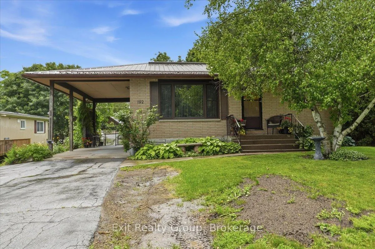 Photo 33 of 192 Baker Street, Stirling-Rawdon, Stirling Ward — HOMEH