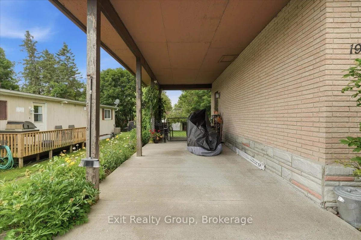 Photo 34 of 192 Baker Street, Stirling-Rawdon, Stirling Ward — HOMEH