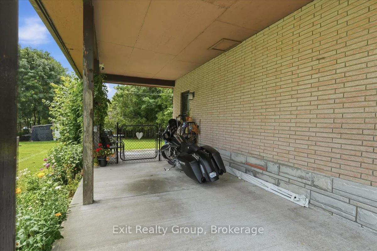 Photo 35 of 192 Baker Street, Stirling-Rawdon, Stirling Ward — HOMEH