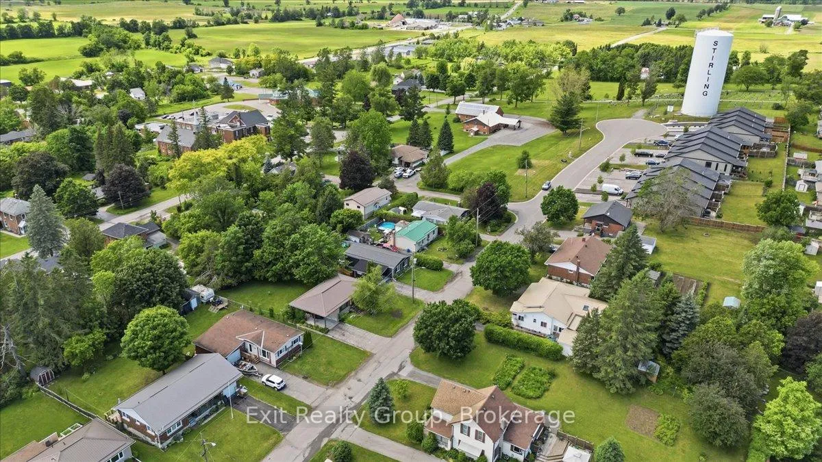 Photo 38 of 192 Baker Street, Stirling-Rawdon, Stirling Ward — HOMEH