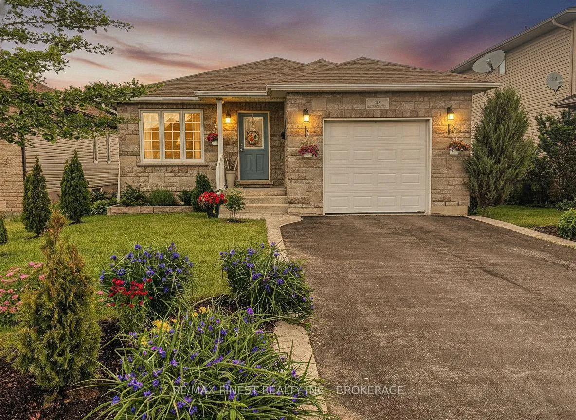 Photo 1 of 119 Hogan Crescent, Loyalist, Amherstview — HOMEH