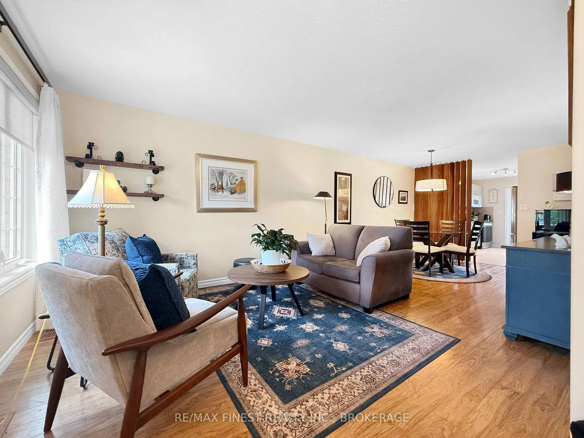 Photo 2 of 119 Hogan Crescent, Loyalist, Amherstview — HOMEH