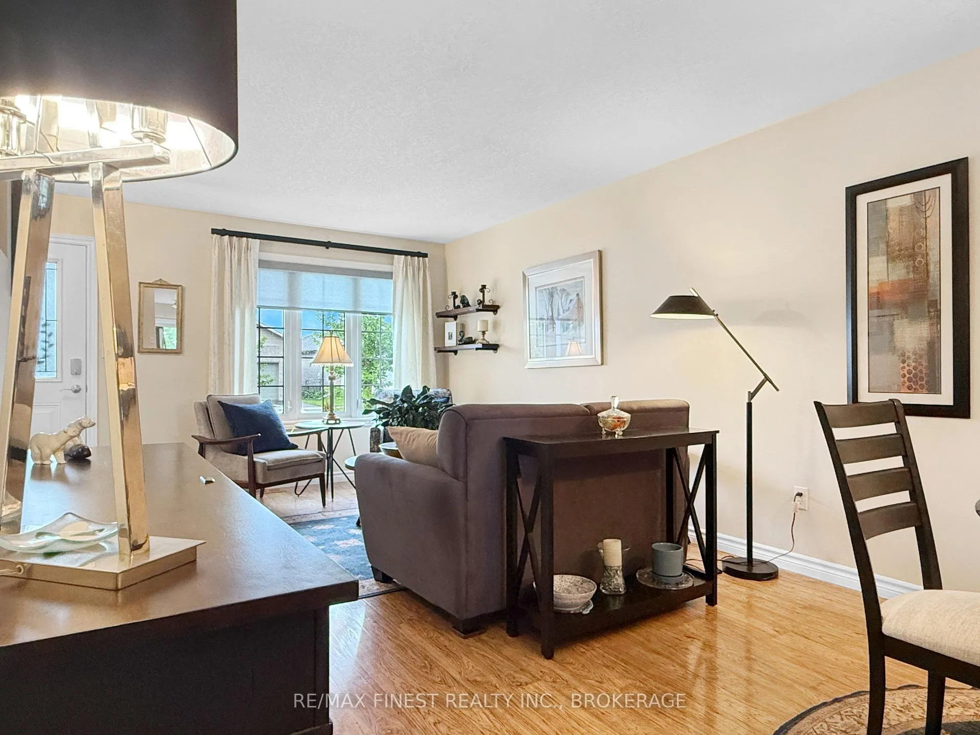 Photo 4 of 119 Hogan Crescent, Loyalist, Amherstview — HOMEH