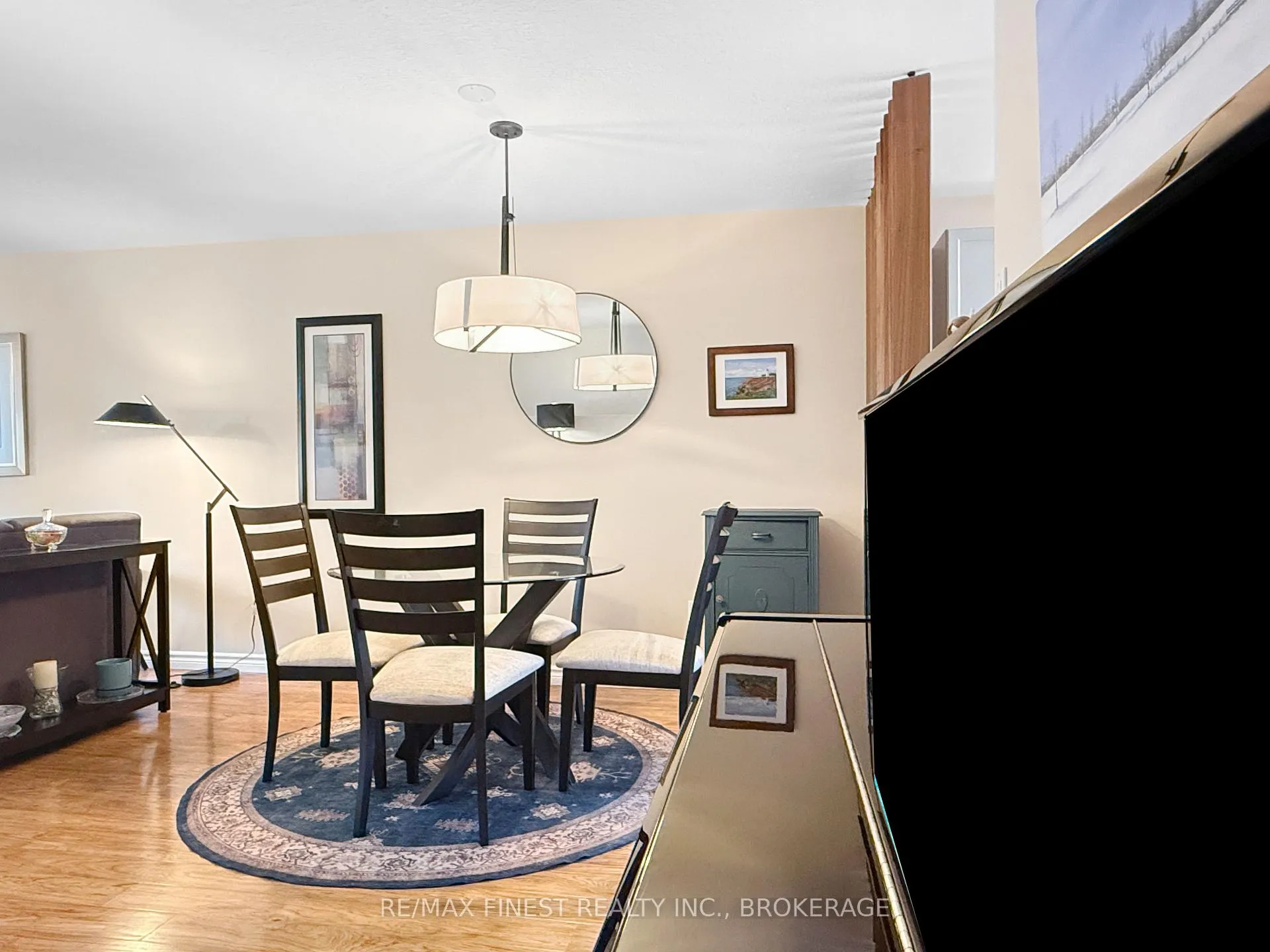 Photo 5 of 119 Hogan Crescent, Loyalist, Amherstview — HOMEH